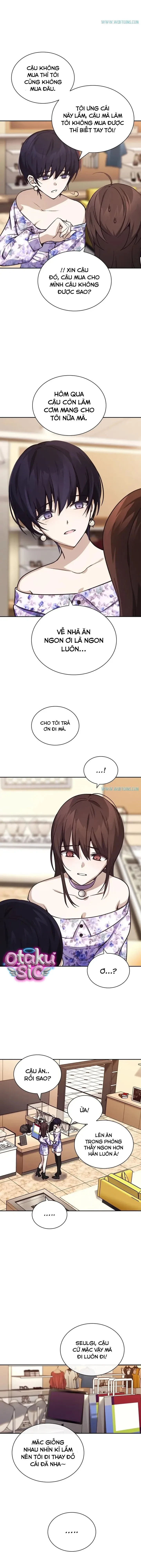 Bạn Bạn Bè Bè Chapter 10 - 9