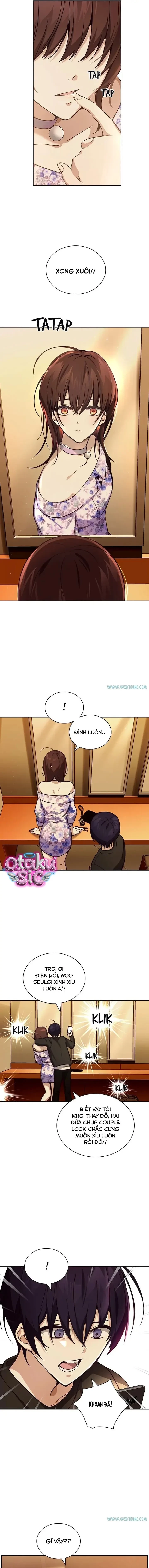 Bạn Bạn Bè Bè Chapter 10 - 11