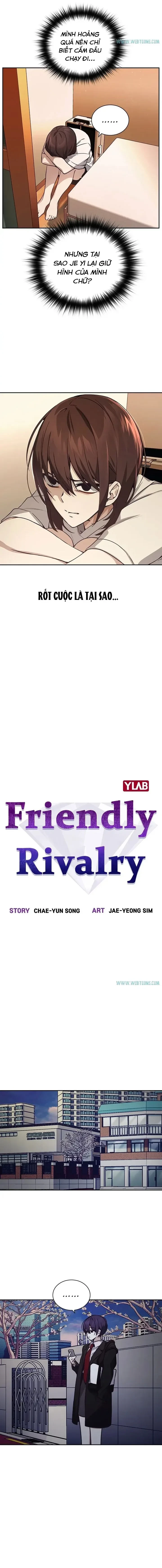Bạn Bạn Bè Bè Chapter 11 - 2