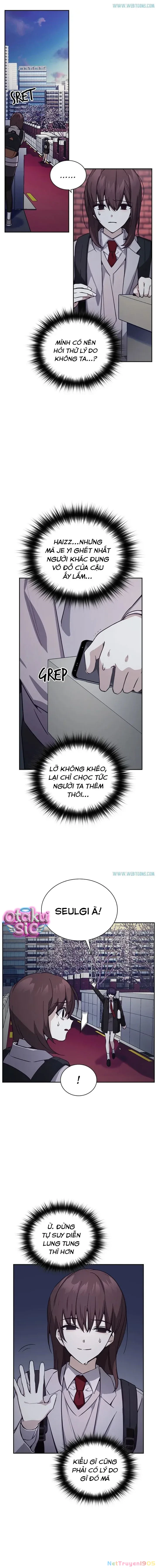 Bạn Bạn Bè Bè Chapter 11 - 3
