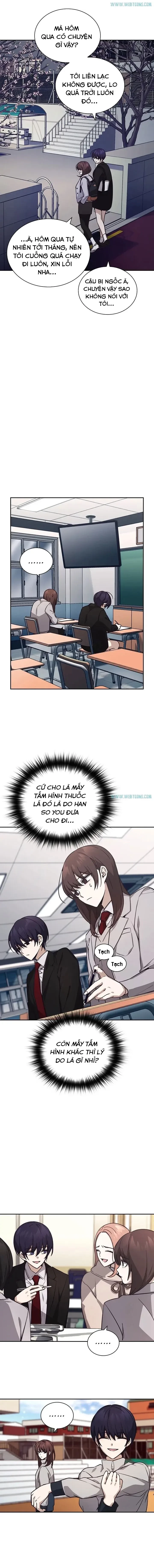 Bạn Bạn Bè Bè Chapter 11 - 4