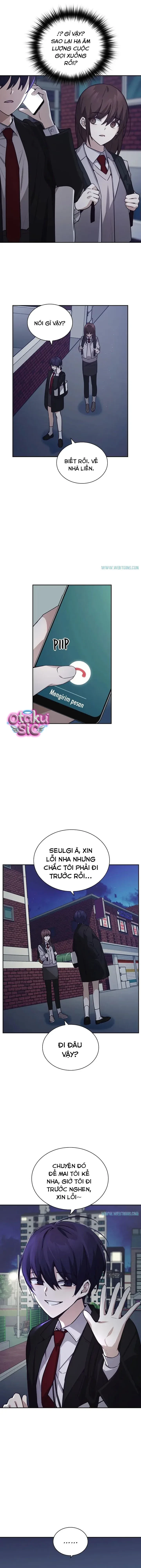 Bạn Bạn Bè Bè Chapter 11 - 7