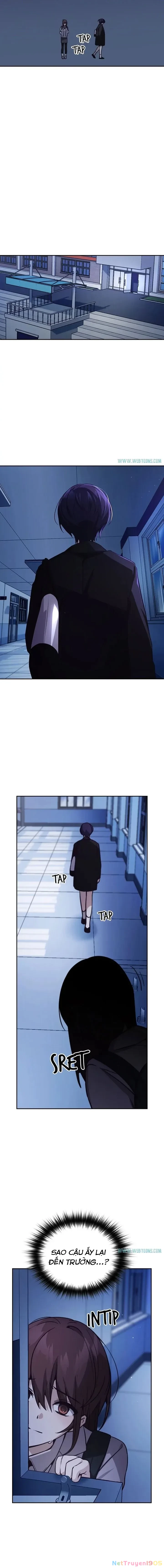 Bạn Bạn Bè Bè Chapter 11 - 8