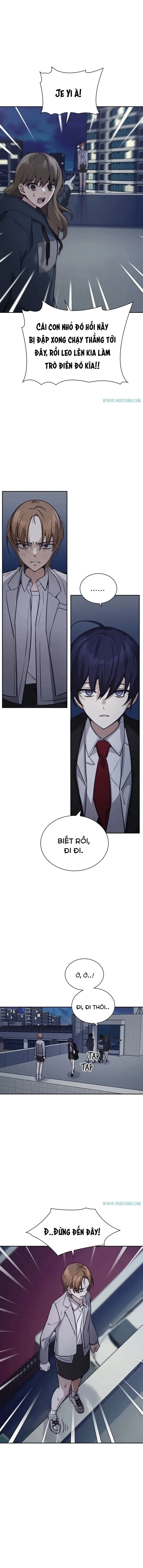 Bạn Bạn Bè Bè Chapter 11 - 10