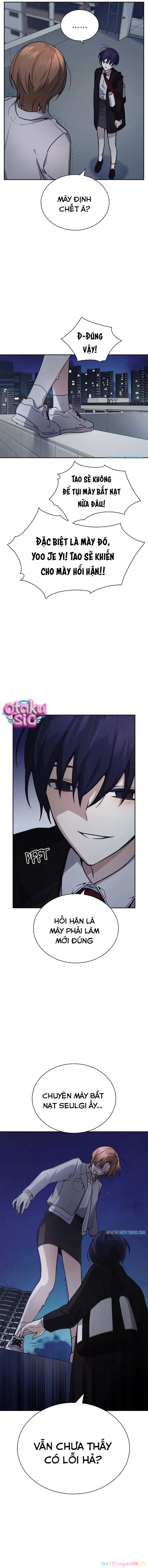 Bạn Bạn Bè Bè Chapter 11 - 11