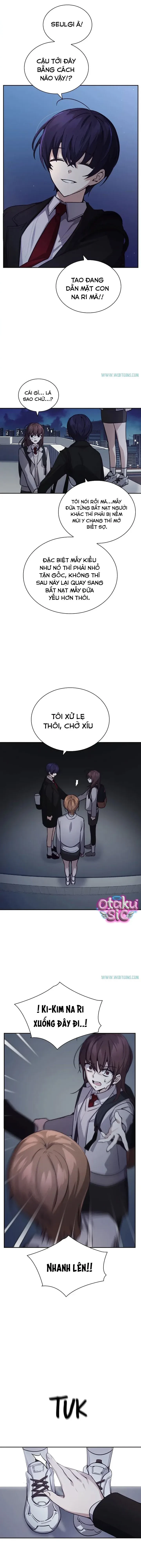 Bạn Bạn Bè Bè Chapter 11 - 13