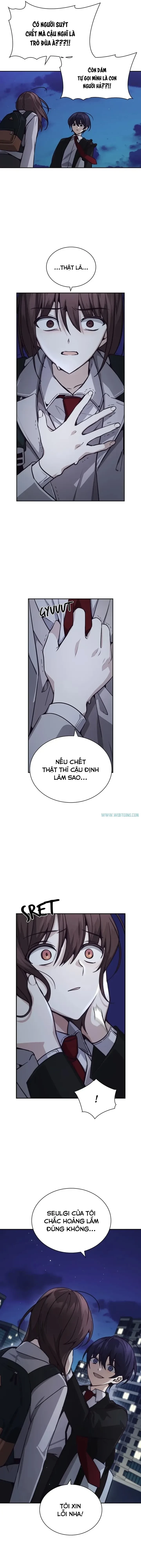 Bạn Bạn Bè Bè Chapter 12 - 4