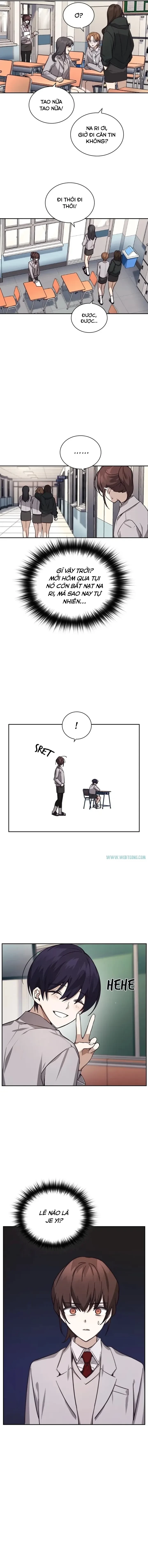 Bạn Bạn Bè Bè Chapter 12 - 6