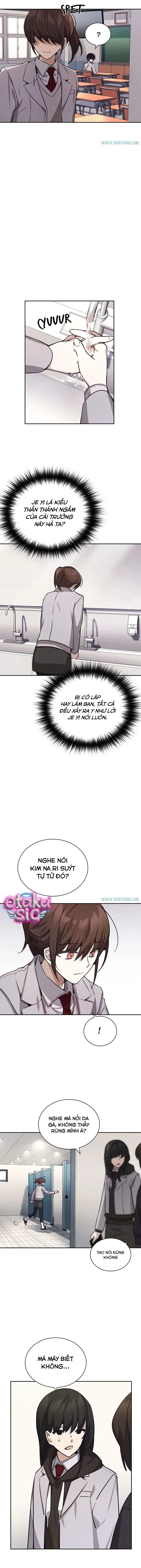 Bạn Bạn Bè Bè Chapter 12 - 7