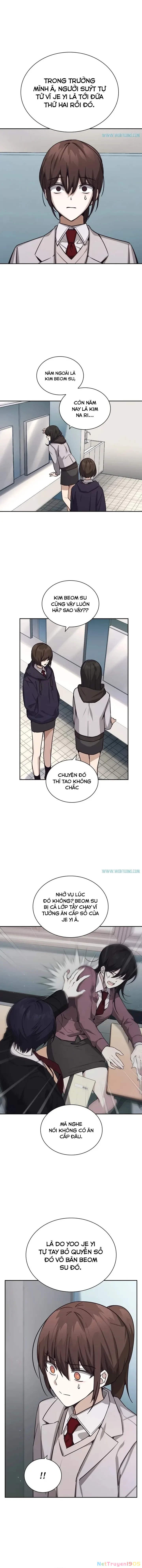 Bạn Bạn Bè Bè Chapter 12 - 8