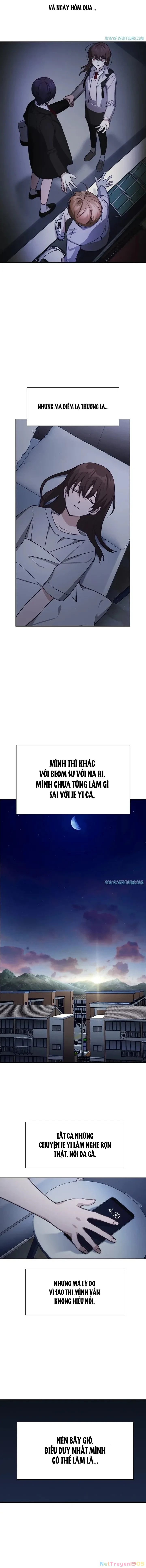 Bạn Bạn Bè Bè Chapter 12 - 10