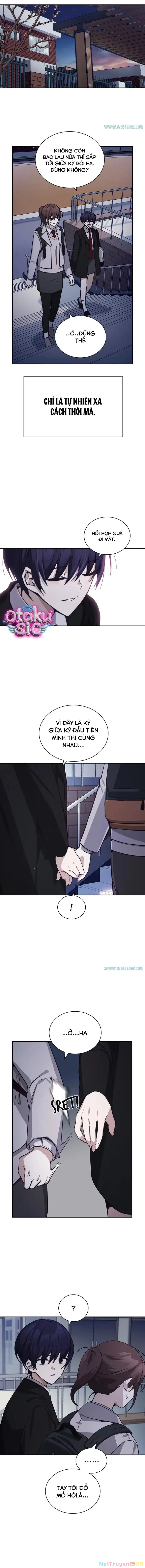 Bạn Bạn Bè Bè Chapter 12 - 11