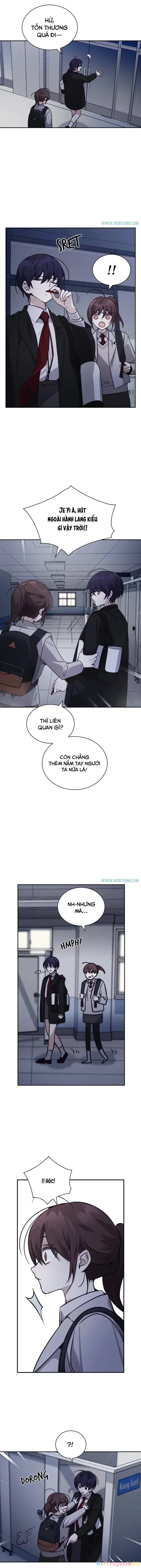 Bạn Bạn Bè Bè Chapter 12 - 12