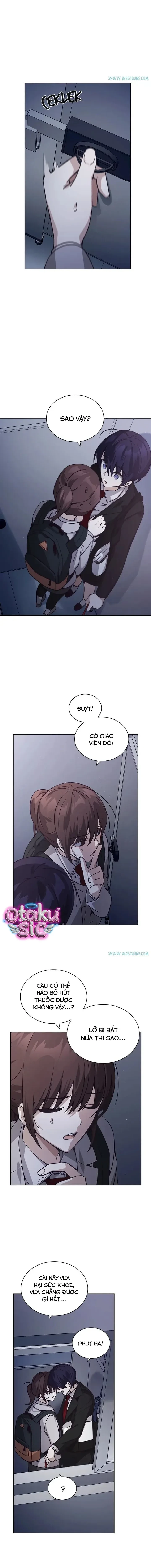 Bạn Bạn Bè Bè Chapter 12 - 13