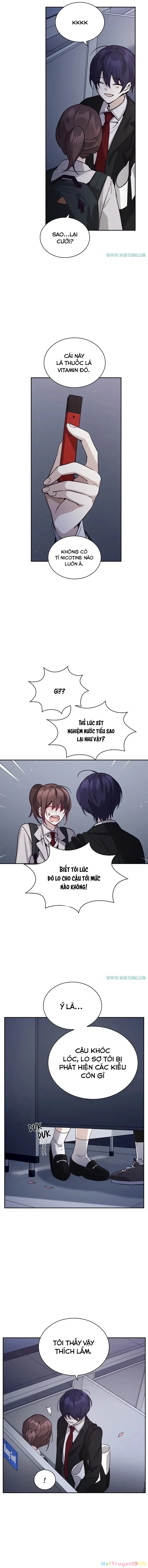 Bạn Bạn Bè Bè Chapter 12 - 14