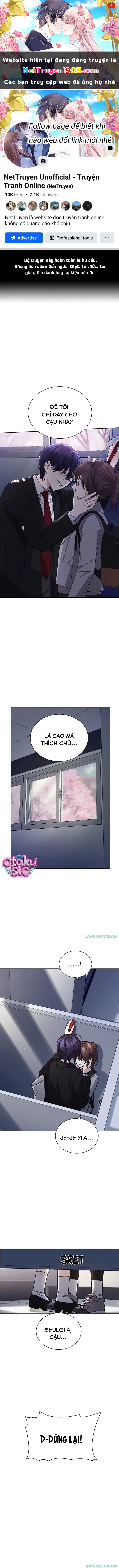 Bạn Bạn Bè Bè Chapter 13 - 1
