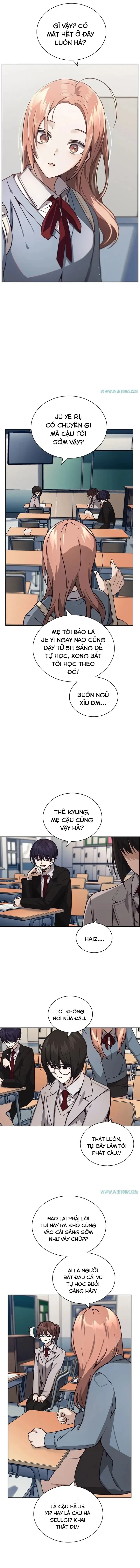 Bạn Bạn Bè Bè Chapter 13 - 6