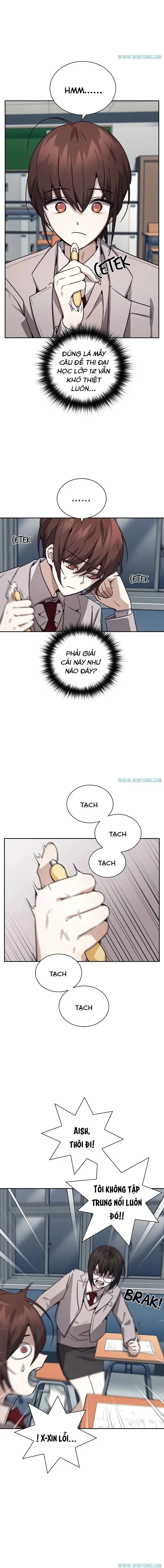 Bạn Bạn Bè Bè Chapter 13 - 8