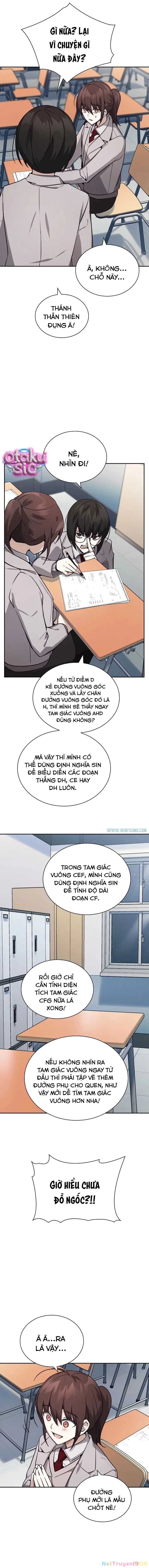 Bạn Bạn Bè Bè Chapter 13 - 9