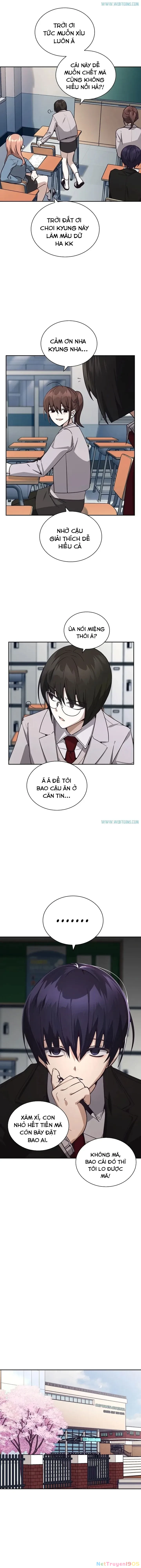 Bạn Bạn Bè Bè Chapter 13 - 10