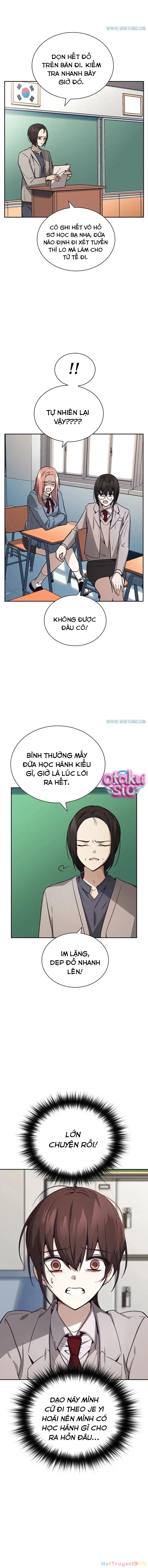 Bạn Bạn Bè Bè Chapter 13 - 11