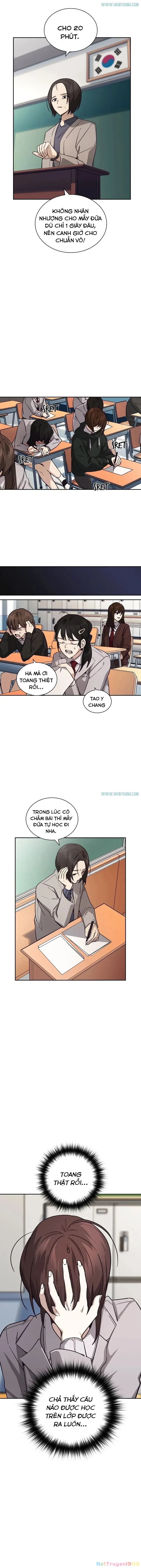 Bạn Bạn Bè Bè Chapter 13 - 12
