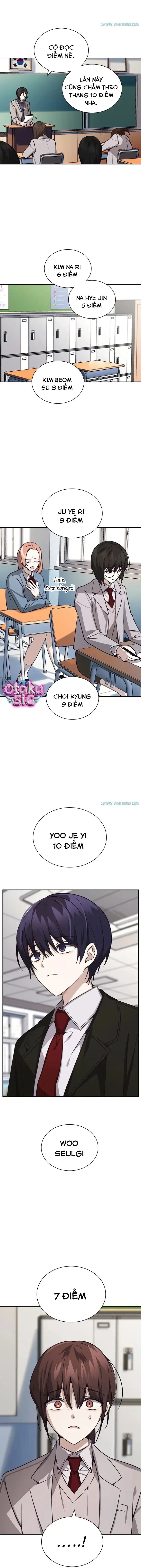 Bạn Bạn Bè Bè Chapter 13 - 13
