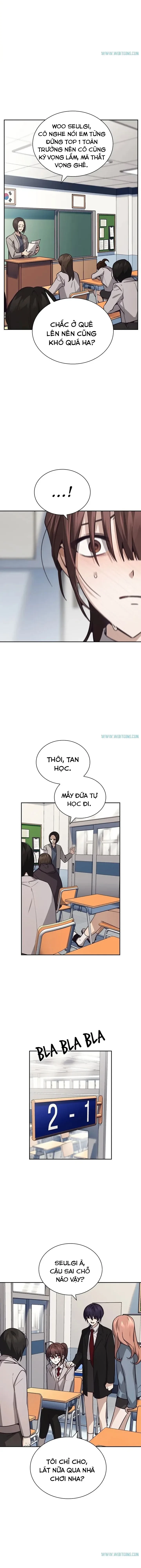 Bạn Bạn Bè Bè Chapter 13 - 14