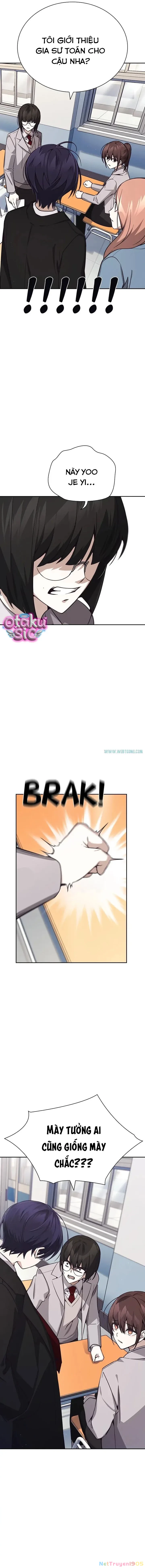 Bạn Bạn Bè Bè Chapter 13 - 17