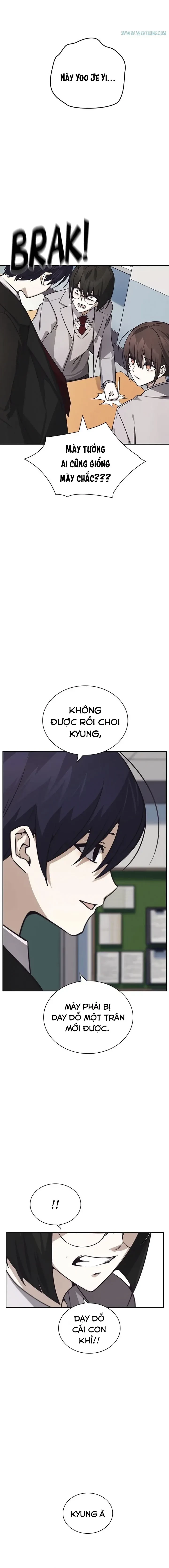 Bạn Bạn Bè Bè Chapter 14 - 2