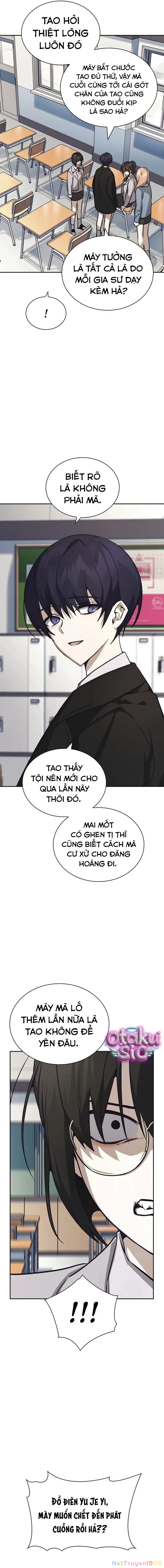 Bạn Bạn Bè Bè Chapter 14 - 3