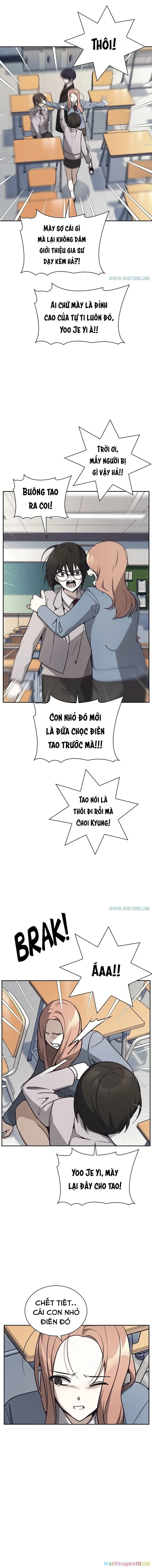 Bạn Bạn Bè Bè Chapter 14 - 4