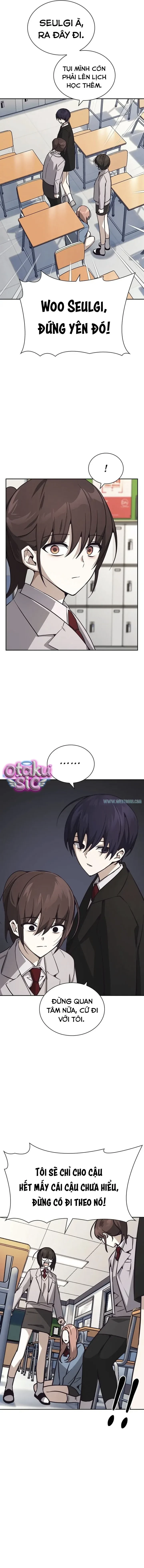 Bạn Bạn Bè Bè Chapter 14 - 5