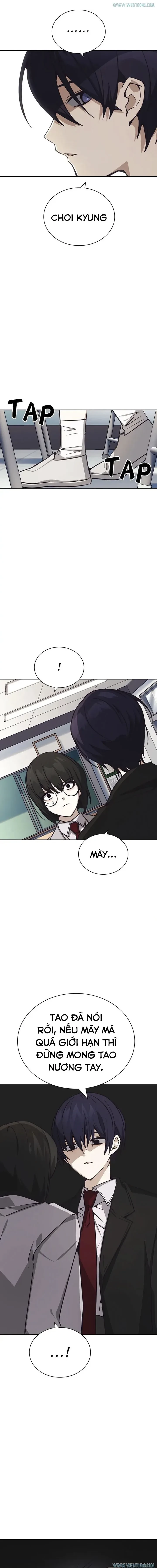 Bạn Bạn Bè Bè Chapter 14 - 6