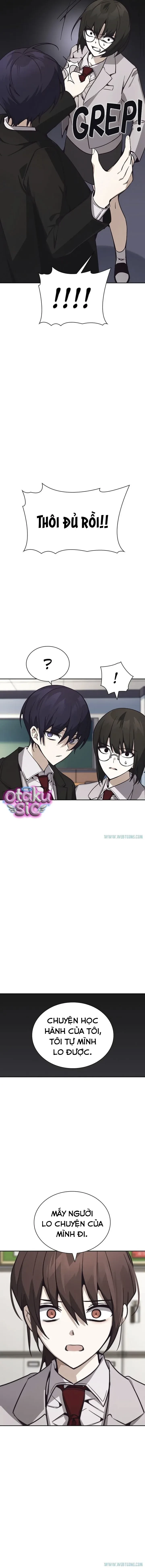 Bạn Bạn Bè Bè Chapter 14 - 7