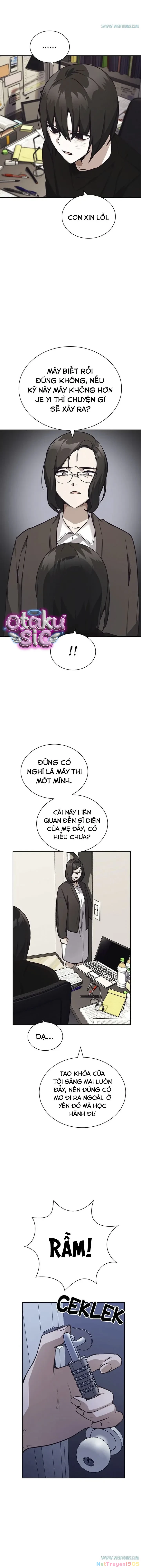 Bạn Bạn Bè Bè Chapter 14 - 11