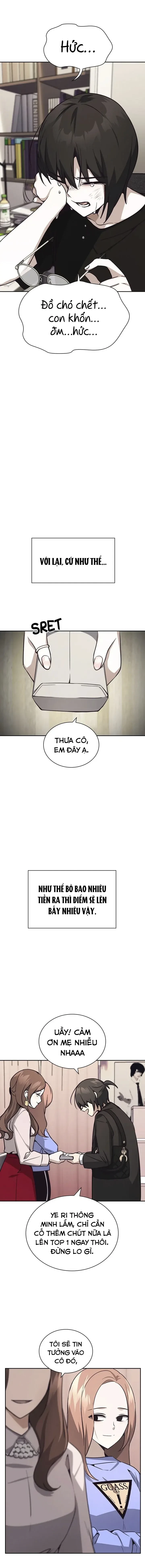 Bạn Bạn Bè Bè Chapter 14 - 12