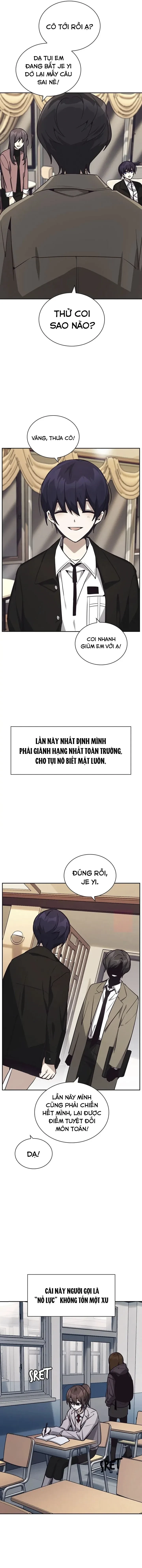 Bạn Bạn Bè Bè Chapter 14 - 14
