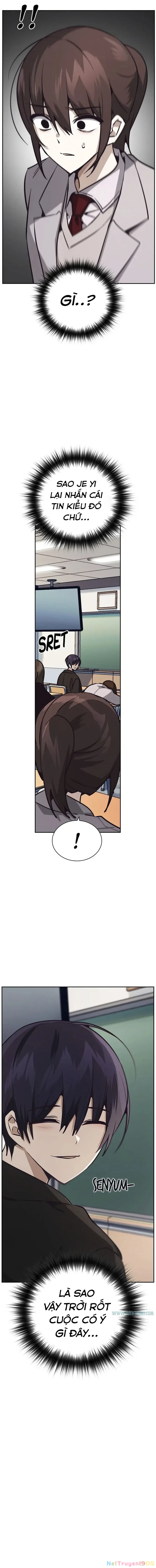 Bạn Bạn Bè Bè Chapter 14 - 18