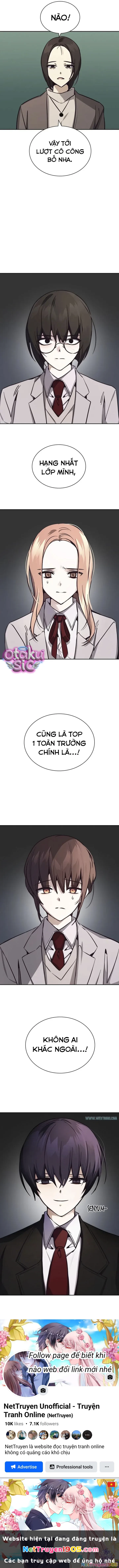 Bạn Bạn Bè Bè Chapter 14 - 19