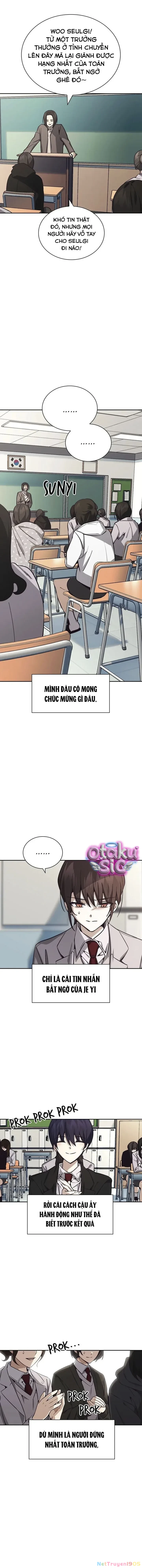Bạn Bạn Bè Bè Chapter 15 - 3