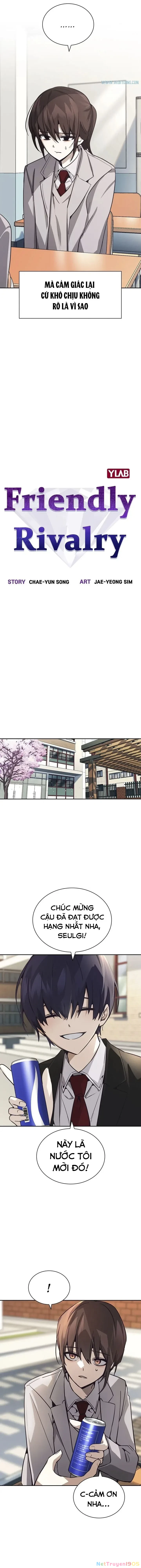 Bạn Bạn Bè Bè Chapter 15 - 4