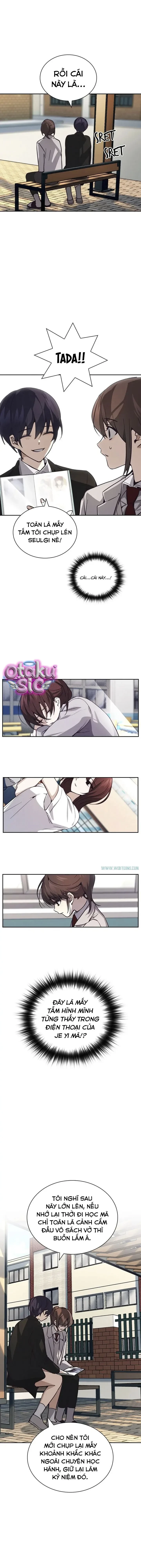 Bạn Bạn Bè Bè Chapter 15 - 5