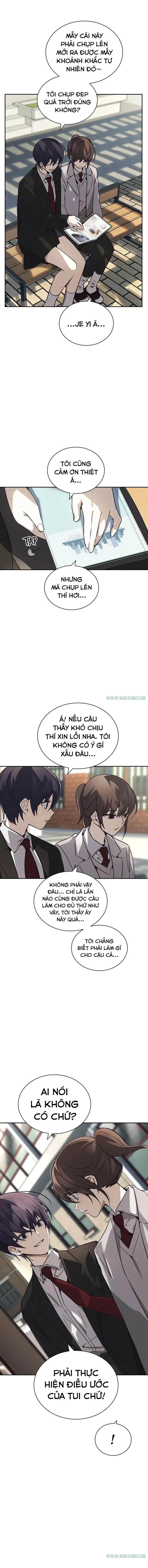 Bạn Bạn Bè Bè Chapter 15 - 6