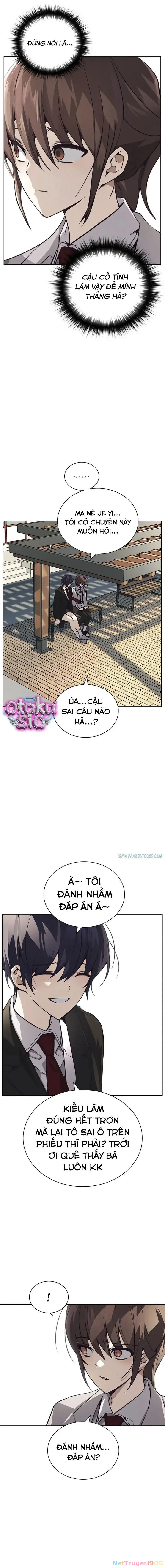 Bạn Bạn Bè Bè Chapter 15 - 7