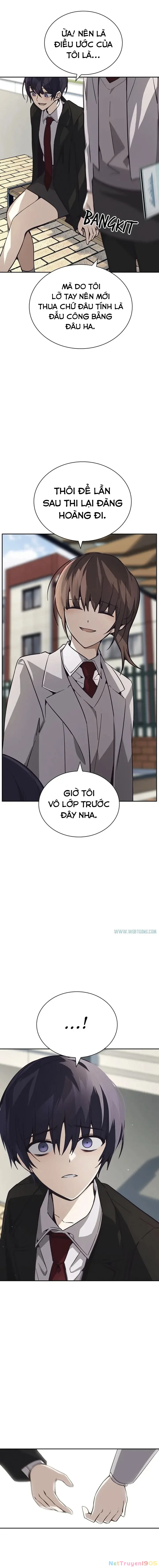 Bạn Bạn Bè Bè Chapter 15 - 8