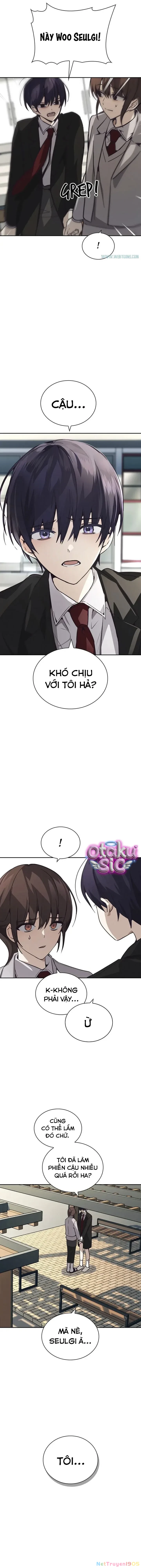 Bạn Bạn Bè Bè Chapter 15 - 9