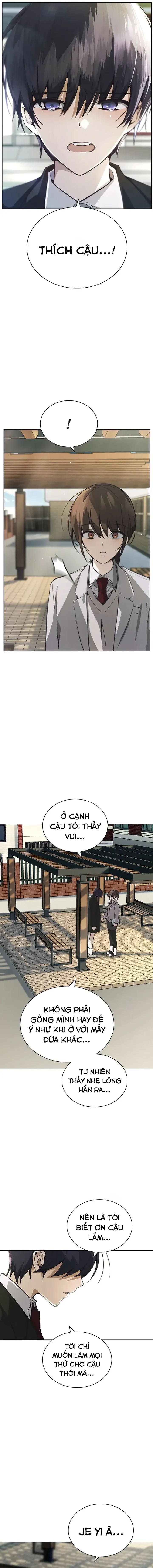 Bạn Bạn Bè Bè Chapter 15 - 10