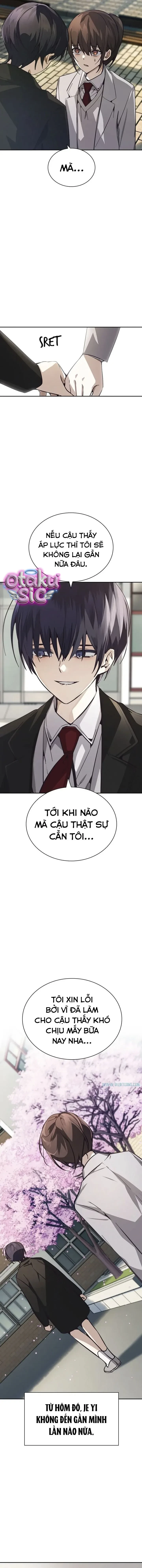 Bạn Bạn Bè Bè Chapter 15 - 11