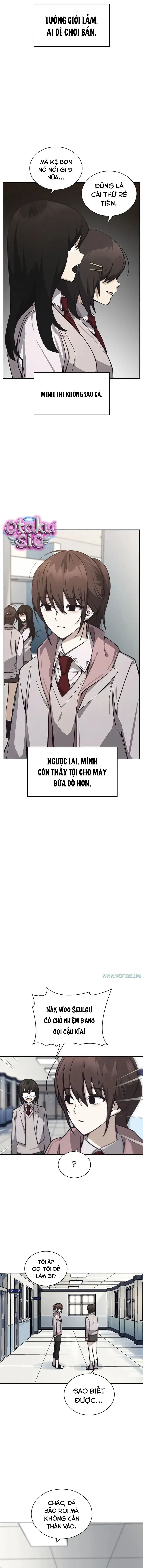 Bạn Bạn Bè Bè Chapter 15 - 13